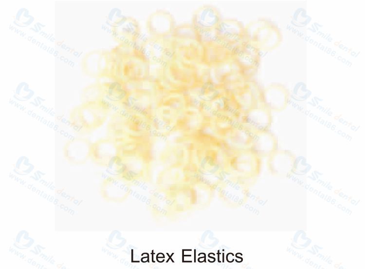 SDT-OR332/SDT-OR333 Latex Elastics